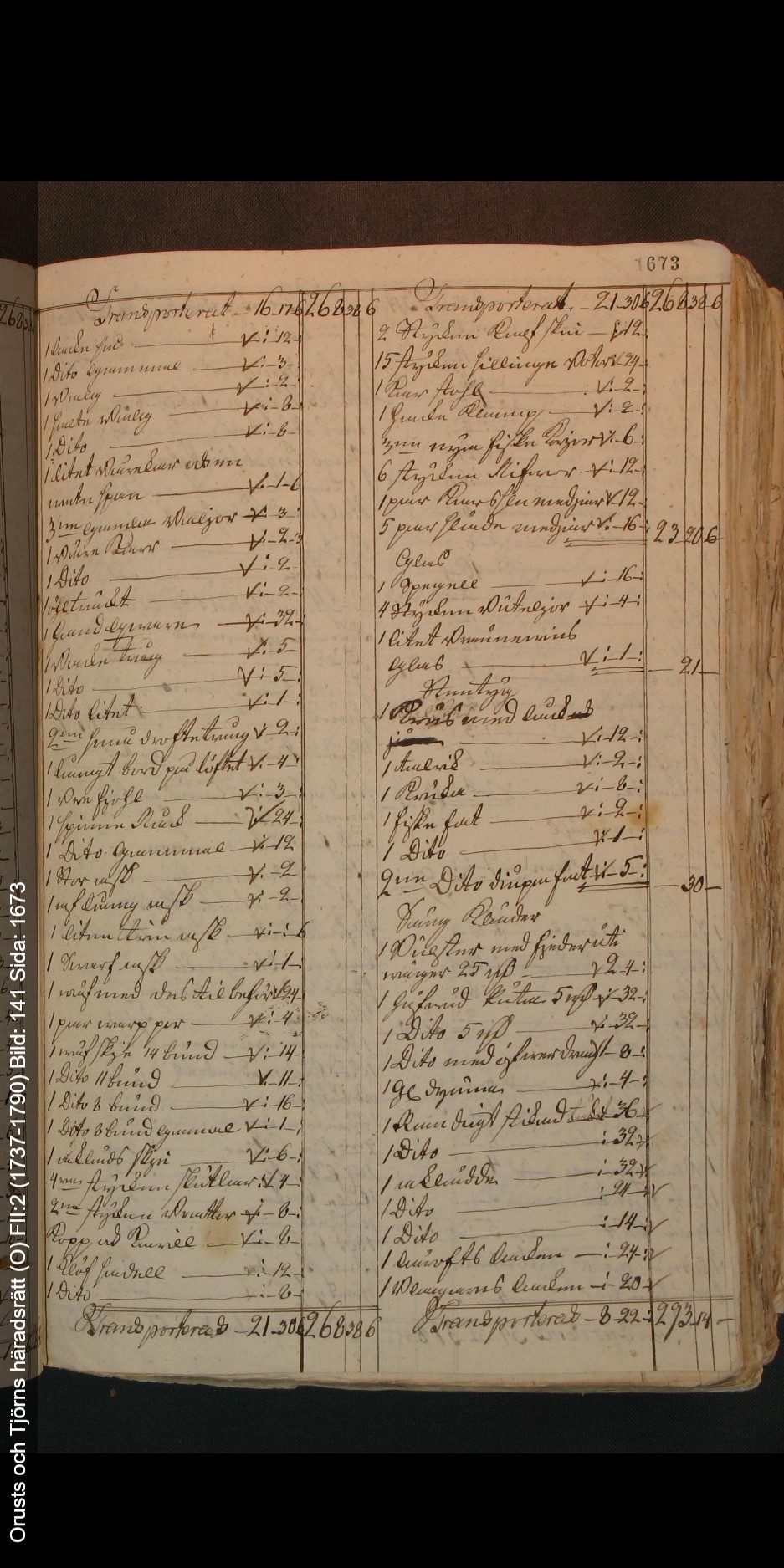 Orusts-och-Tjörns-häradsrätt-O-FII-2-1737-1790-Bild-141-Sida-1673 (1)