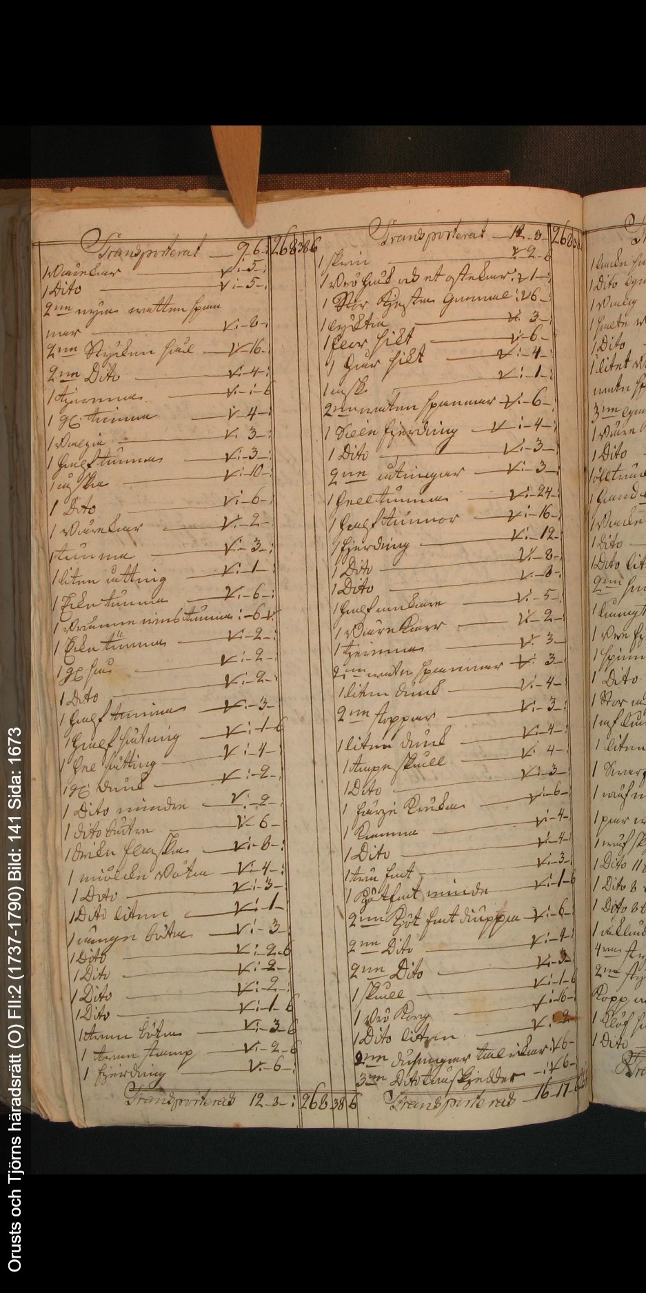 Orusts-och-Tjörns-häradsrätt-O-FII-2-1737-1790-Bild-141-Sida-1673