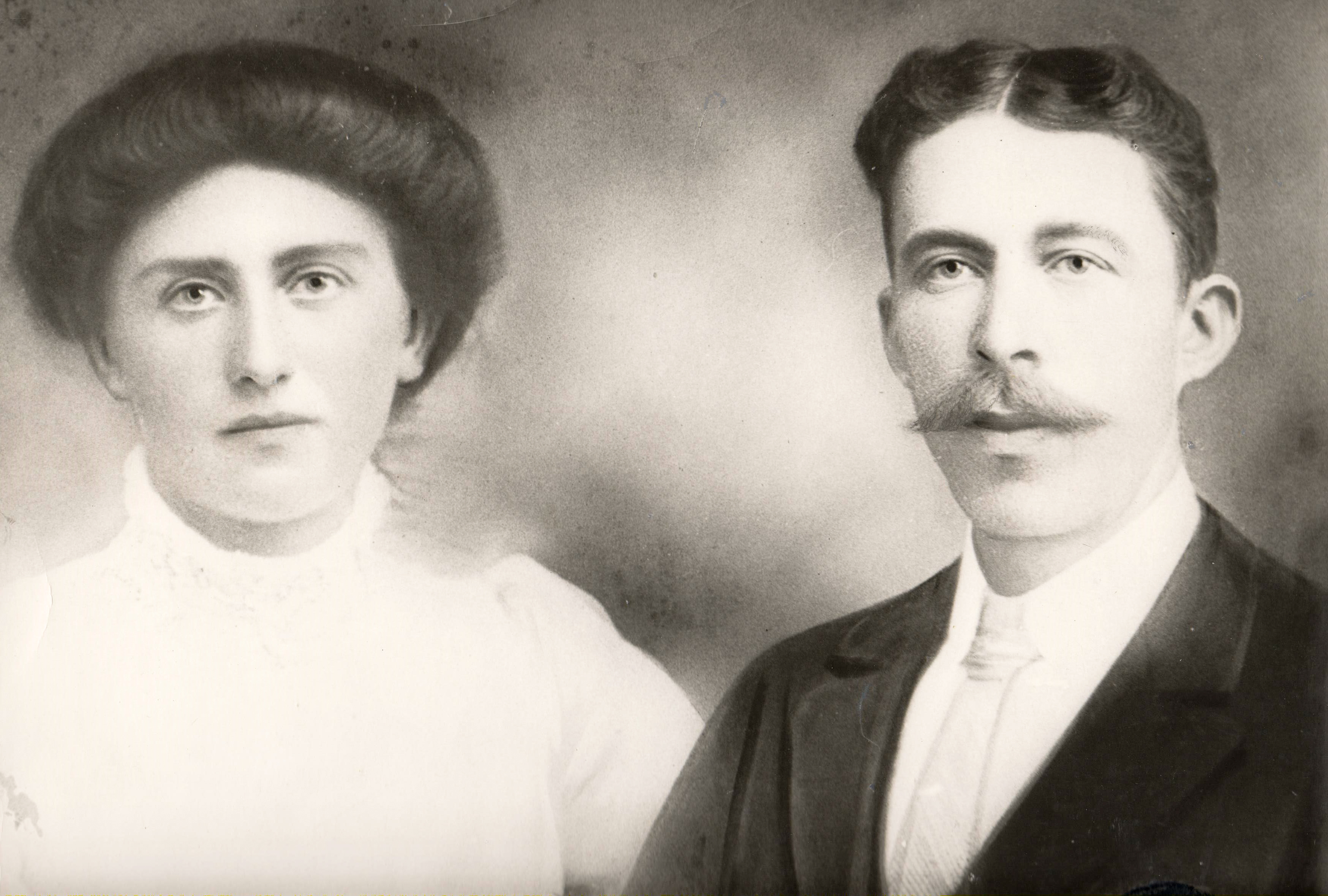 Johan Och Alma