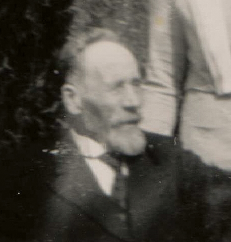 Henning Andreasson *