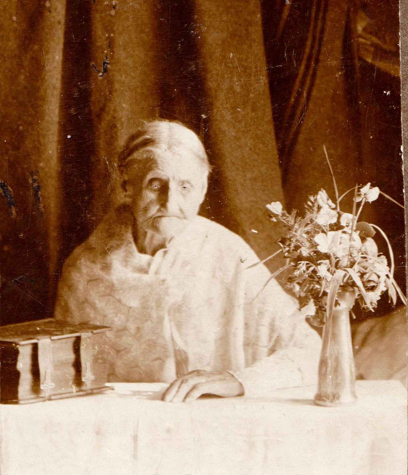 Katarina Larsdotter *