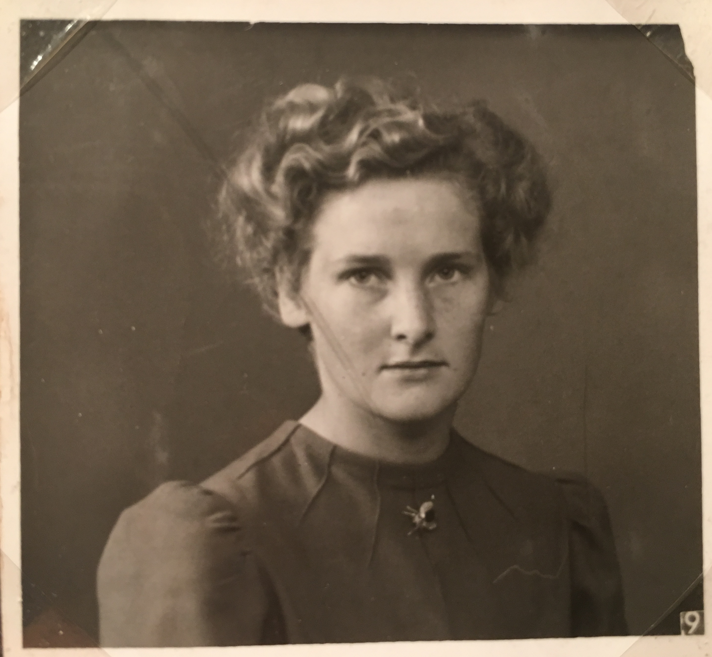 Elma Karlsson