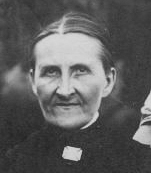 Katarina Johannesdotter