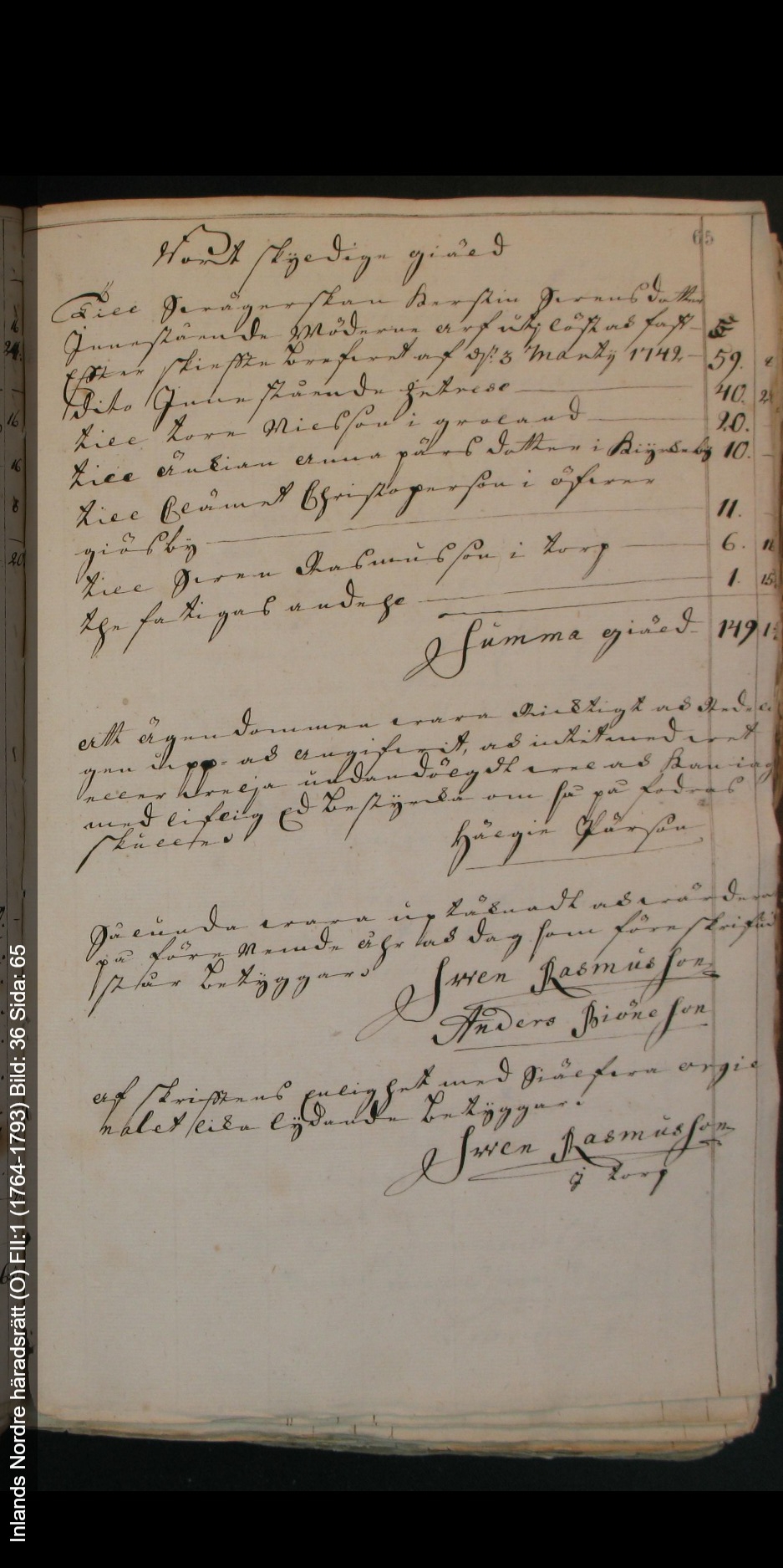 Inlands-Nordre-häradsrätt-O-FII-1-1764-1793-Bild-36-Sida-65 (1)