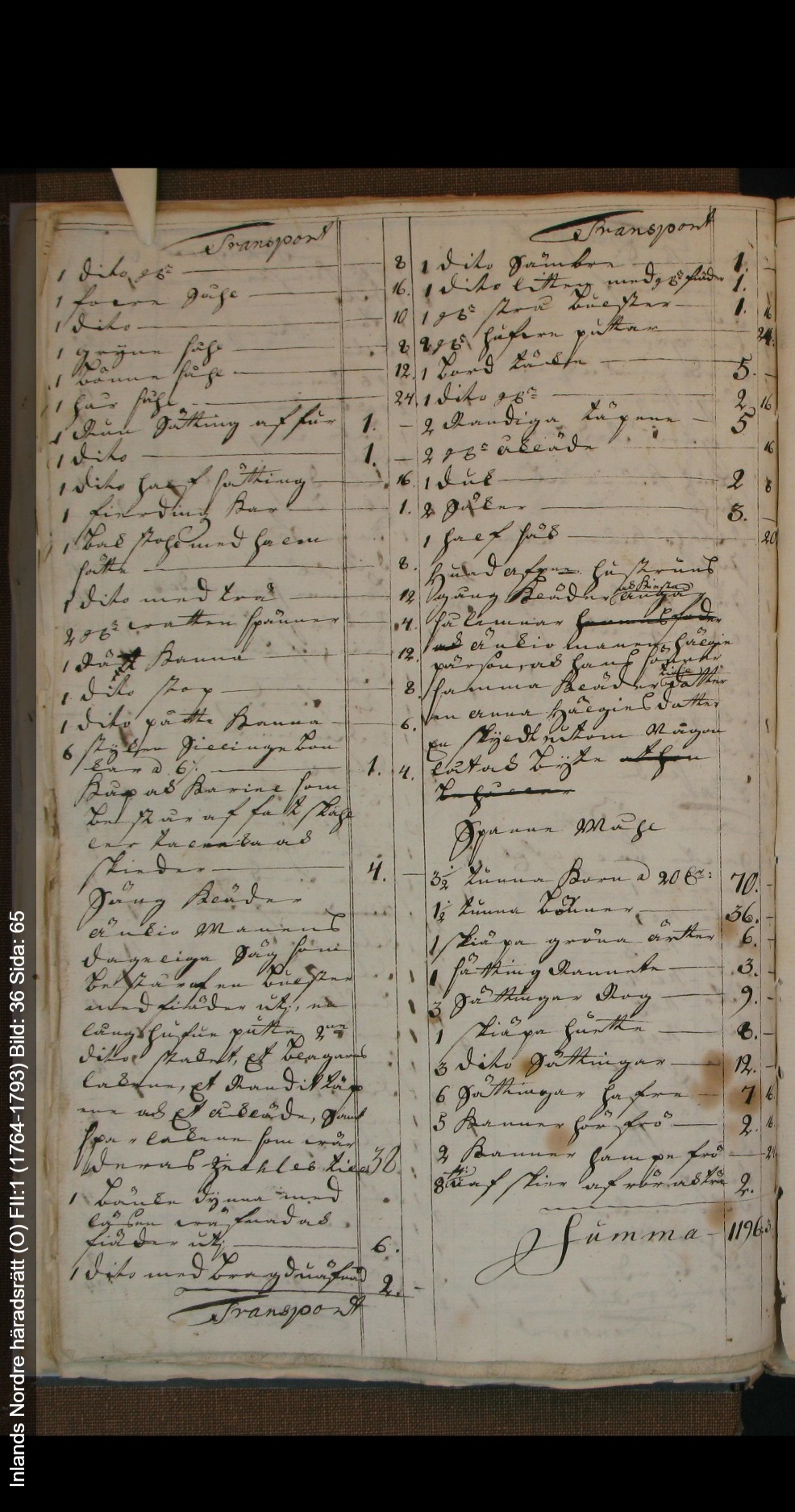 Inlands-Nordre-häradsrätt-O-FII-1-1764-1793-Bild-36-Sida-65