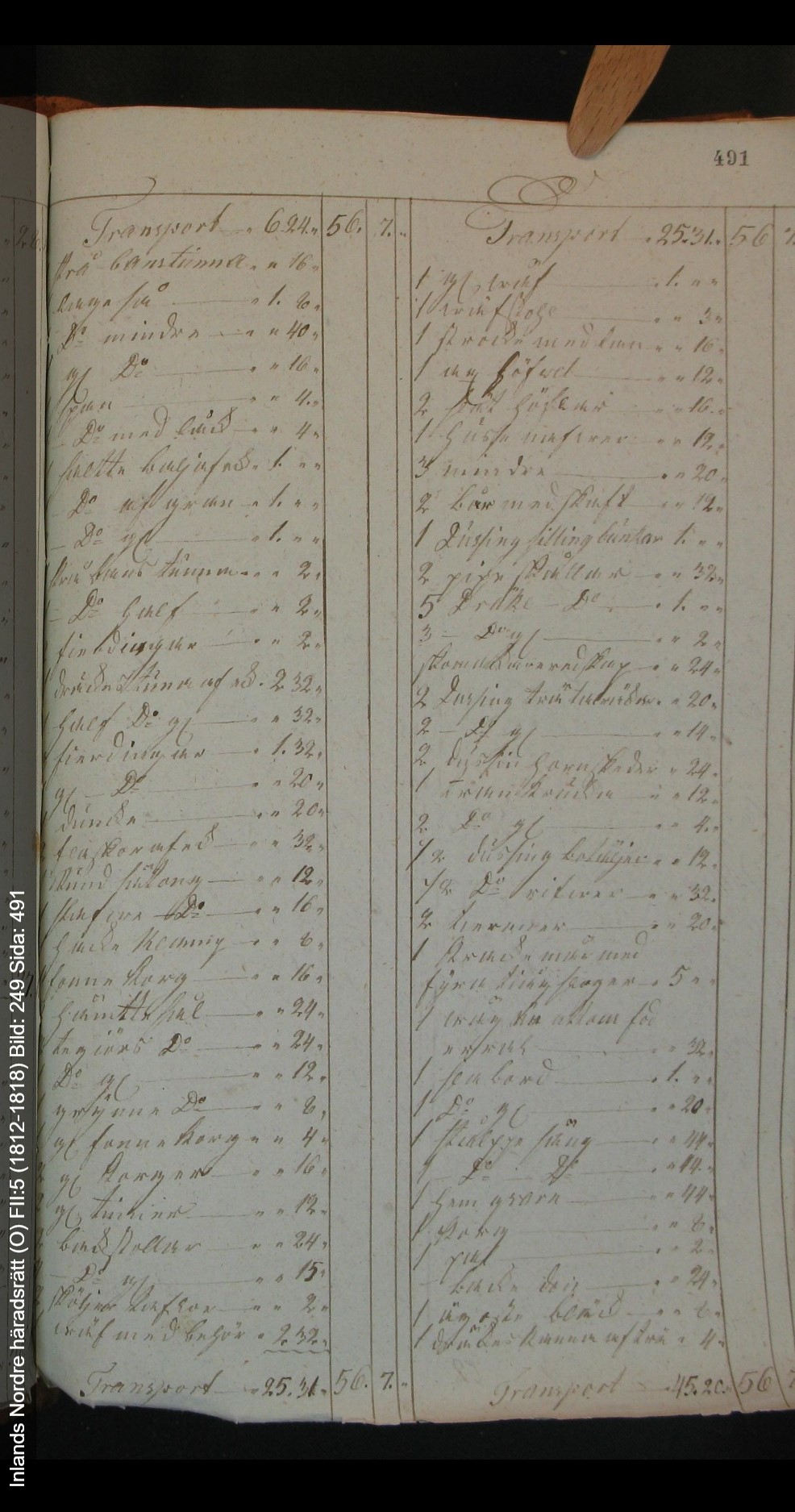 Inlands-Nordre-häradsrätt-O-FII-5-1812-1818-Bild-249-Sida-491 (1)
