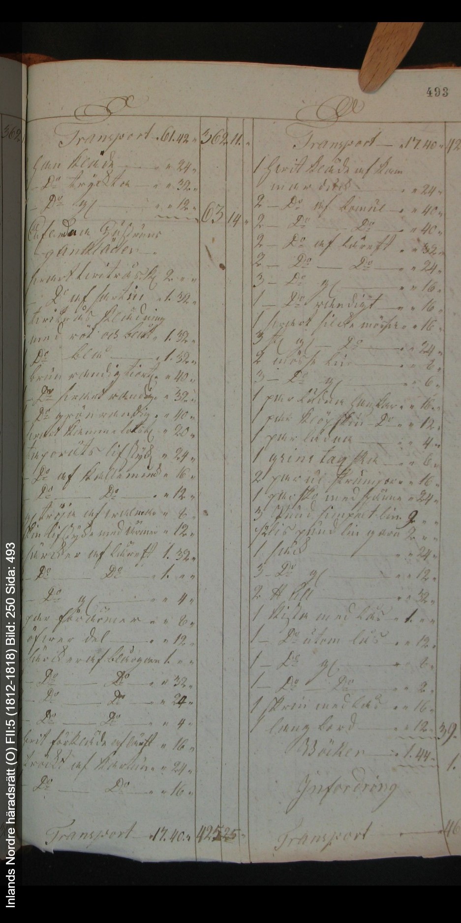 Inlands-Nordre-häradsrätt-O-FII-5-1812-1818-Bild-250-Sida-493 (1)
