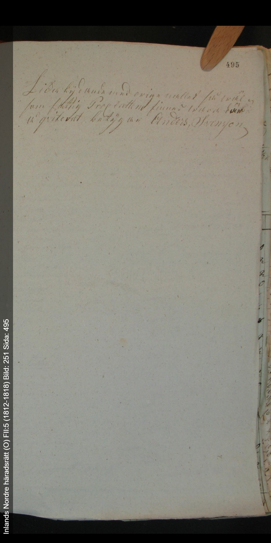 Inlands-Nordre-häradsrätt-O-FII-5-1812-1818-Bild-251-Sida-495 (1)
