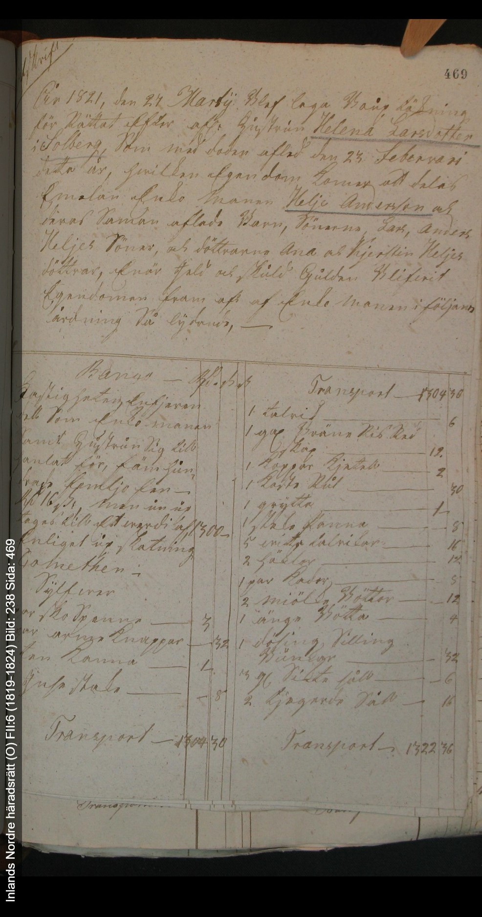 Inlands-Nordre-häradsrätt-O-FII-6-1819-1824-Bild-238-Sida-469