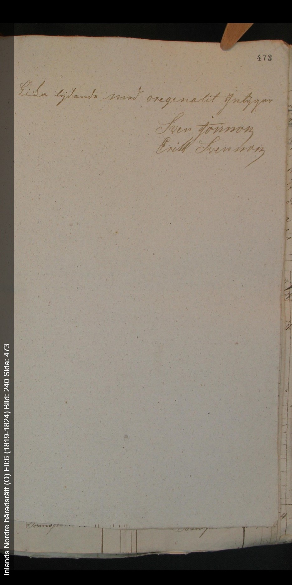 Inlands-Nordre-häradsrätt-O-FII-6-1819-1824-Bild-240-Sida-473 (1)