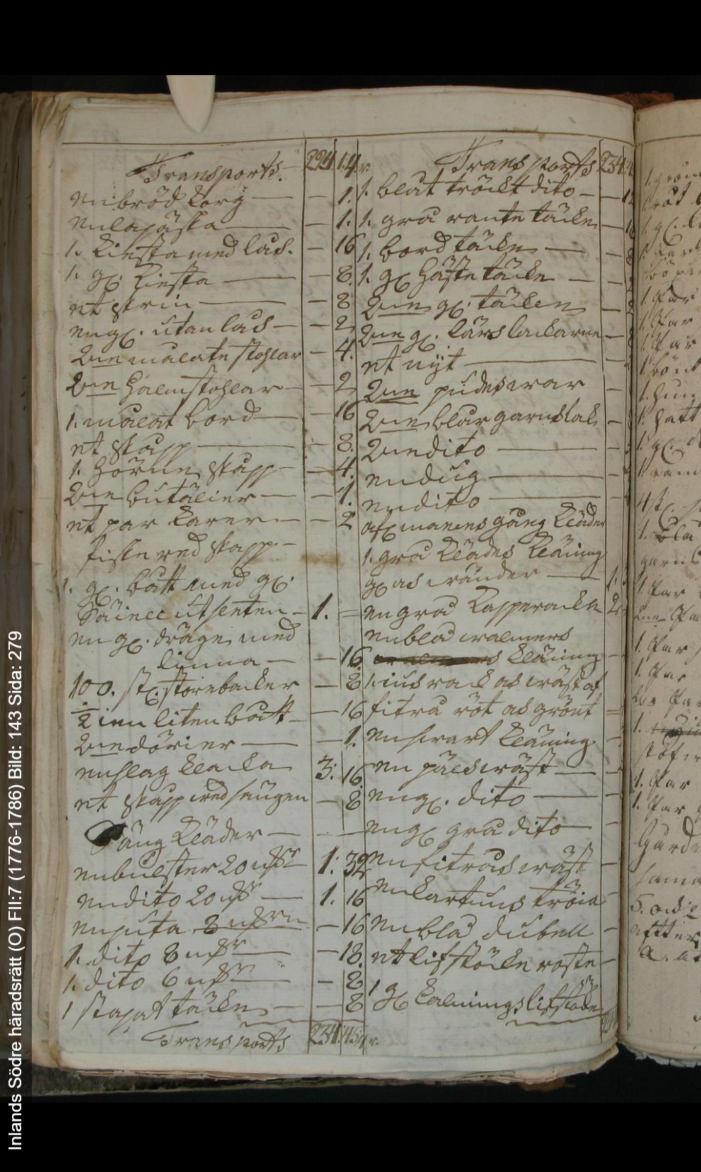 Inlands-Södre-häradsrätt-O-FII-7-1776-1786-Bild-143-Sida-279