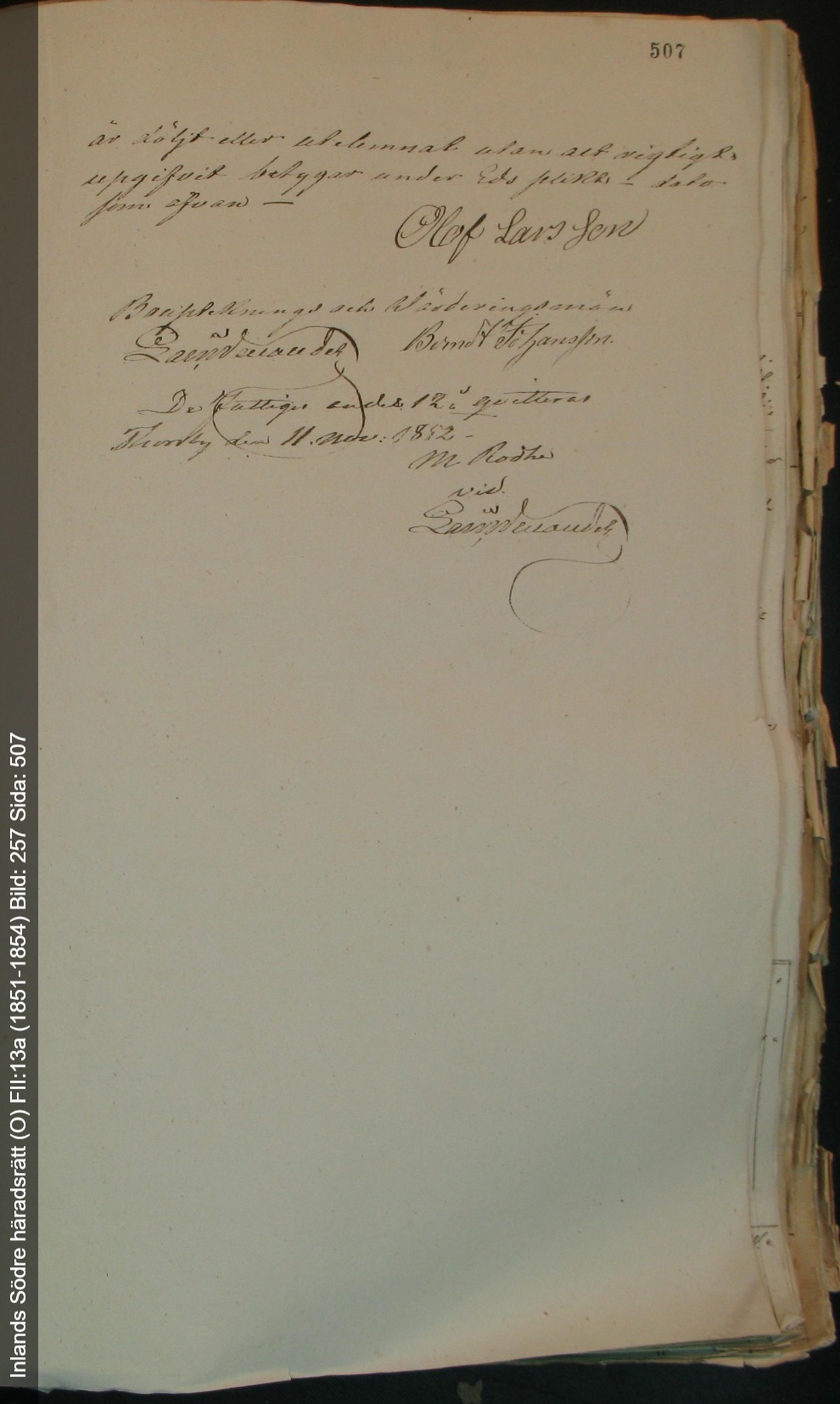 Inlands-Södre-häradsrätt-O-FII-13a-1851-1854-Bild-257-Sida-507 (1)