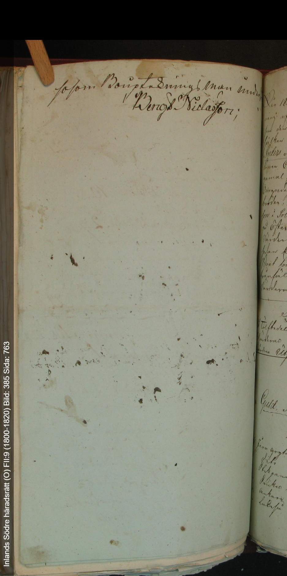Inlands-Södre-häradsrätt-O-FII-9-1800-1820-Bild-385-Sida-763