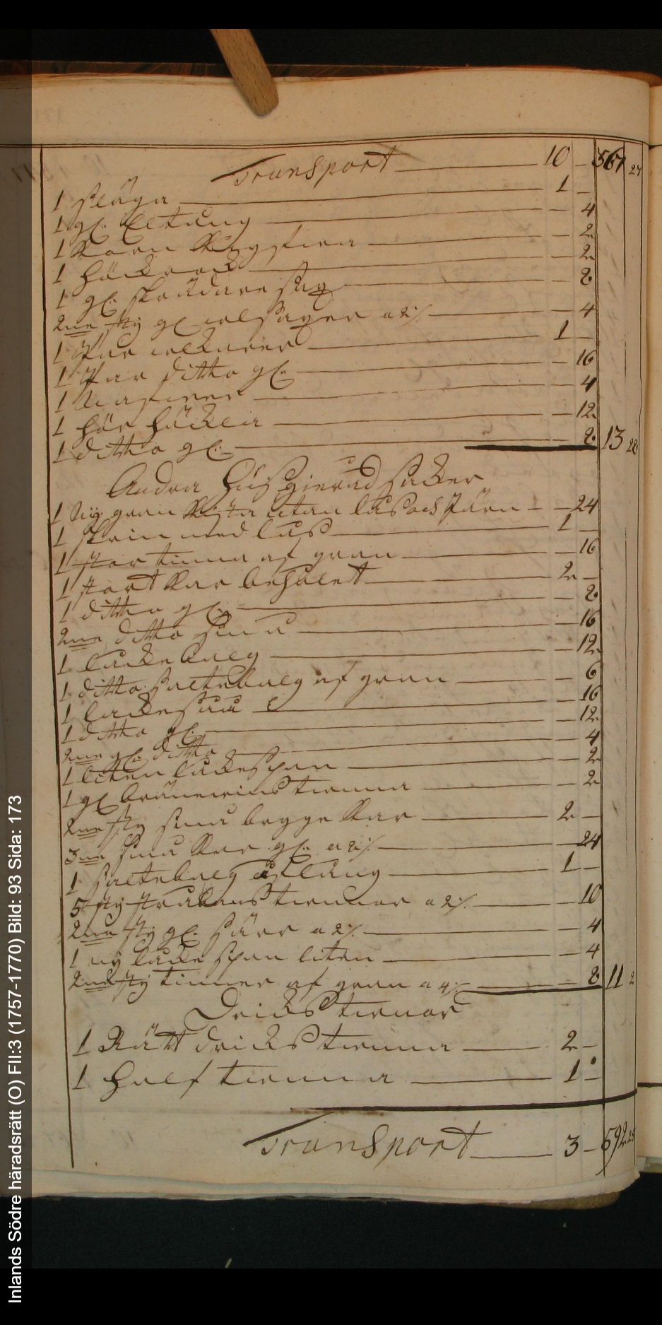 Inlands-Södre-häradsrätt-O-FII-3-1757-1770-Bild-93-Sida-173