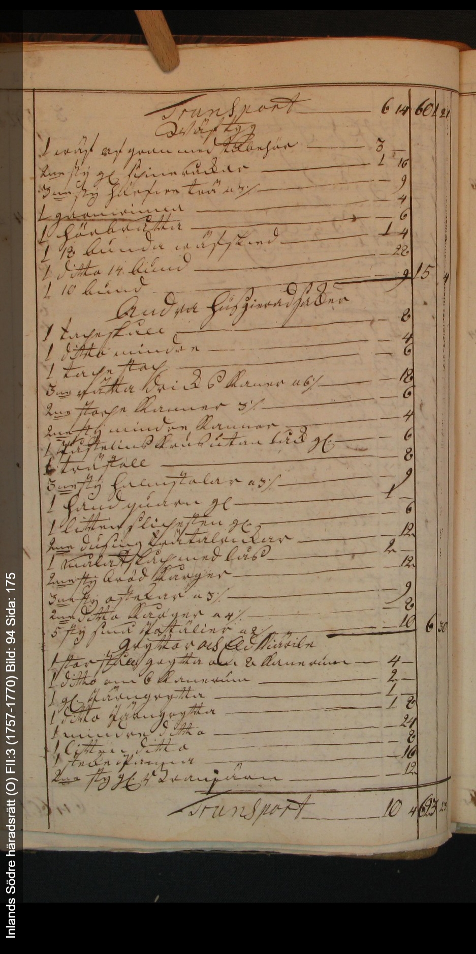Inlands-Södre-häradsrätt-O-FII-3-1757-1770-Bild-94-Sida-175