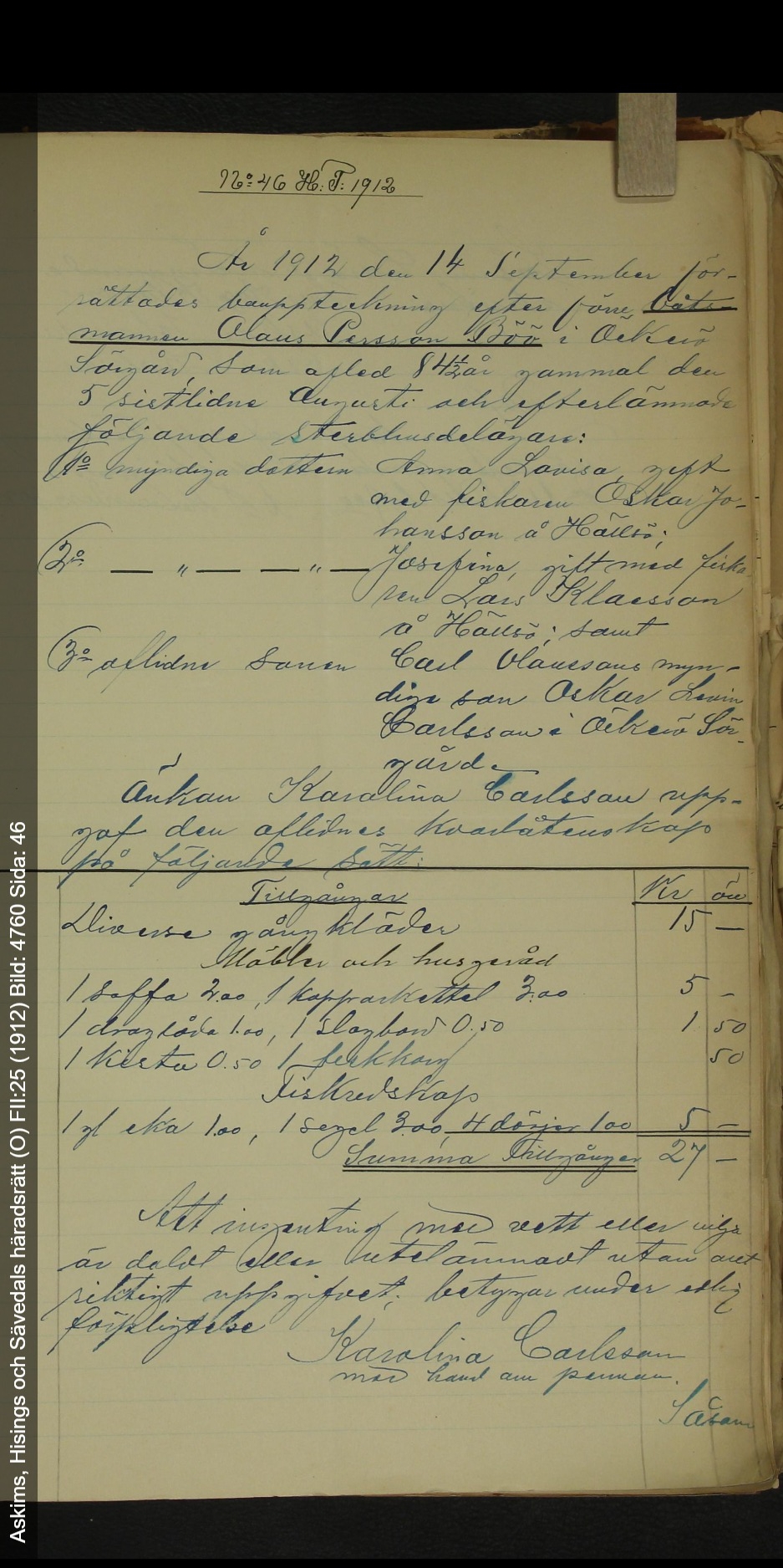 Askims,-Hisings-och-Sävedals-häradsrätt-O-FII-25-1912-Bild-4760-Sida-46