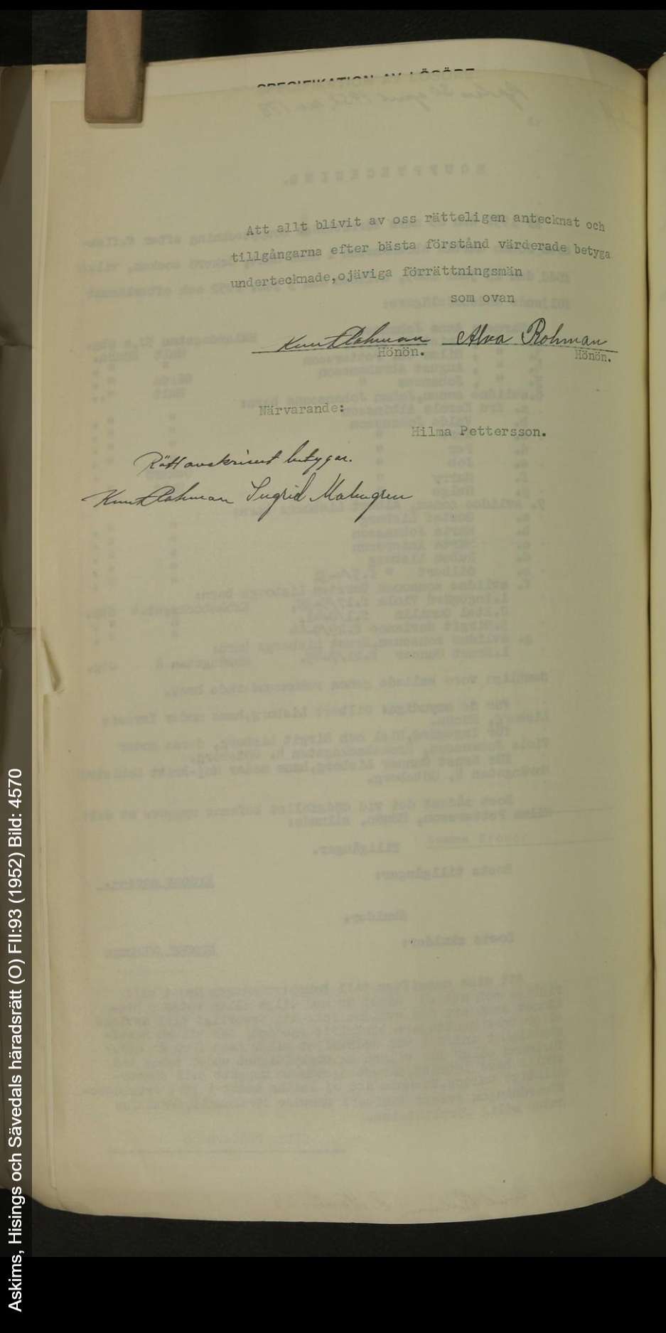 Askims,-Hisings-och-Sävedals-häradsrätt-O-FII-93-1952-Bild-4570