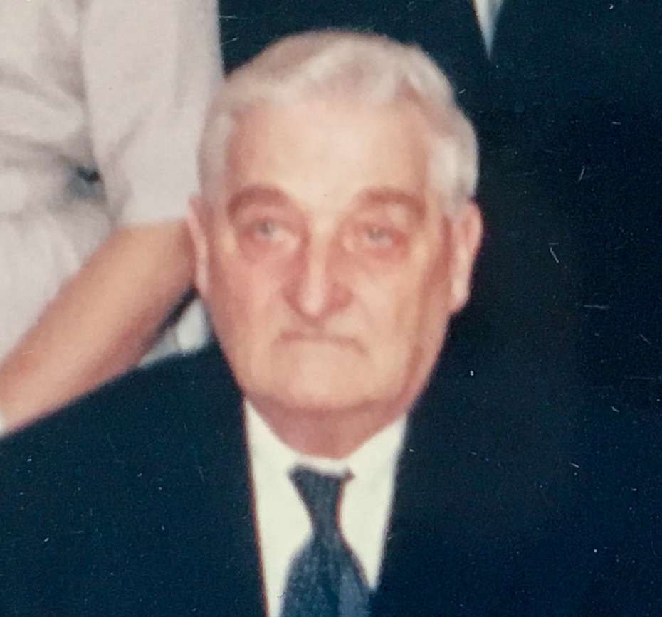 Oskar Levin Karlsson *
