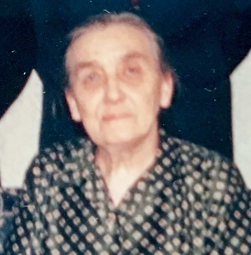 Ida Gustava Pettersson *