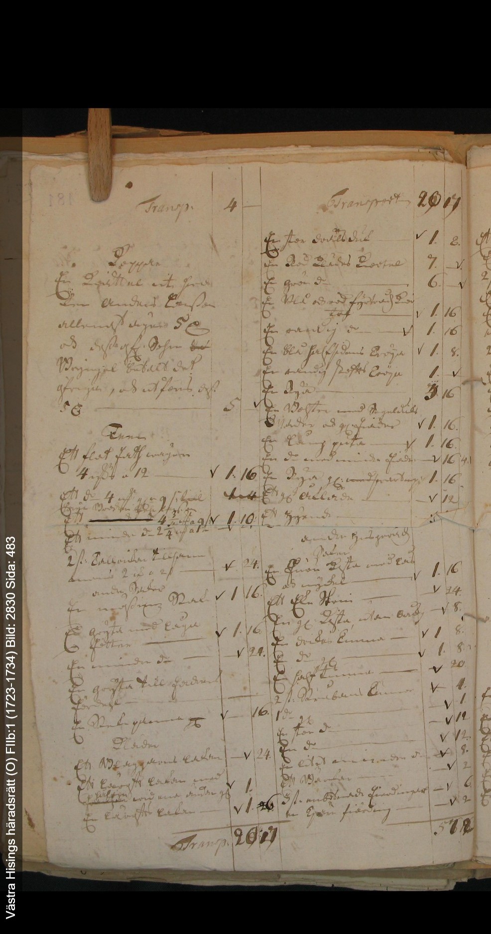 Västra-Hisings-häradsrätt-O-FIIb-1-1723-1734-Bild-2830-Sida-483