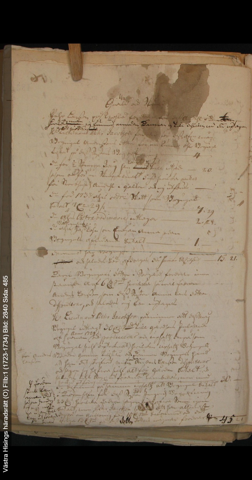 Västra-Hisings-häradsrätt-O-FIIb-1-1723-1734-Bild-2840-Sida-485