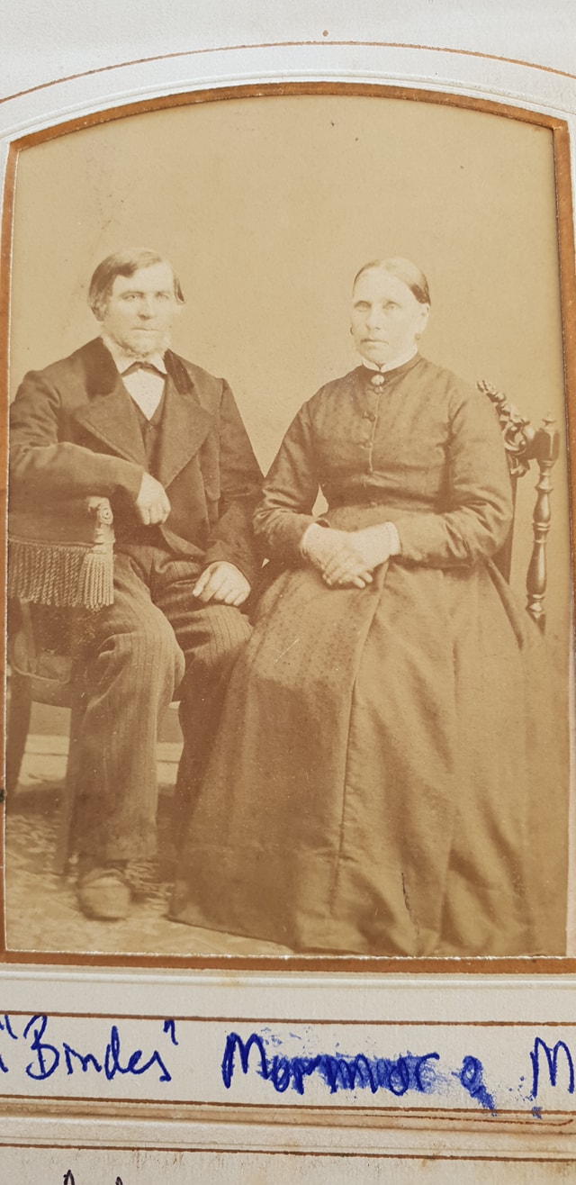 Olaus Andersson
