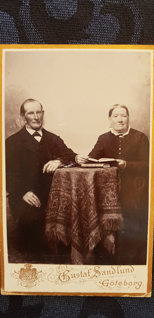 Gustaf Börjesson