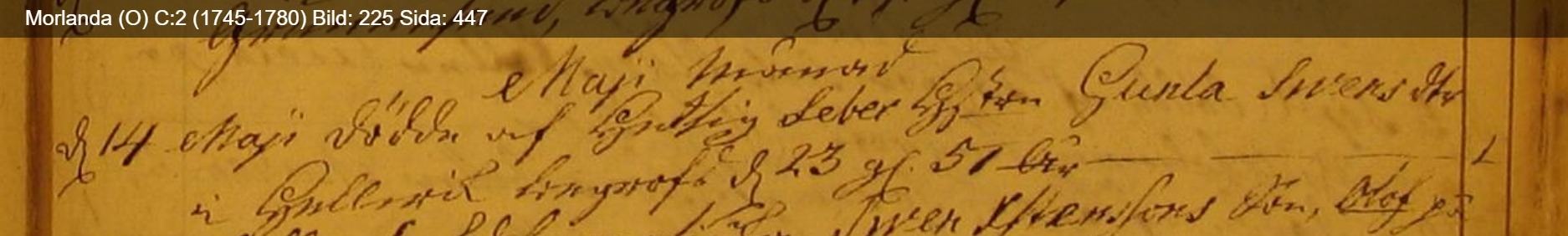 Morlanda-O-C-2-1745-1780-Bild-225-Sida-447