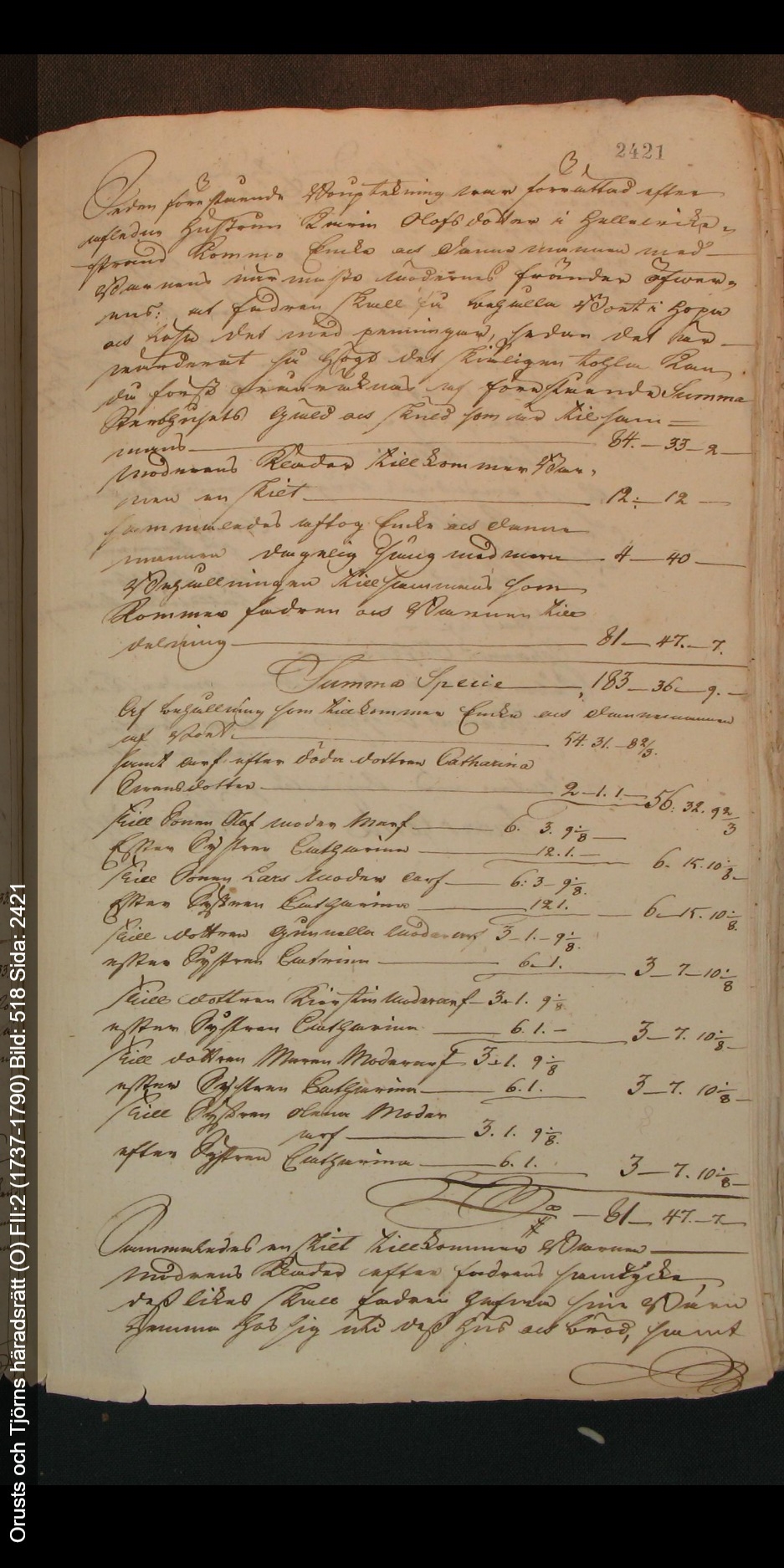 Orusts-och-Tjörns-häradsrätt-O-FII-2-1737-1790-Bild-518-Sida-2421 (1)