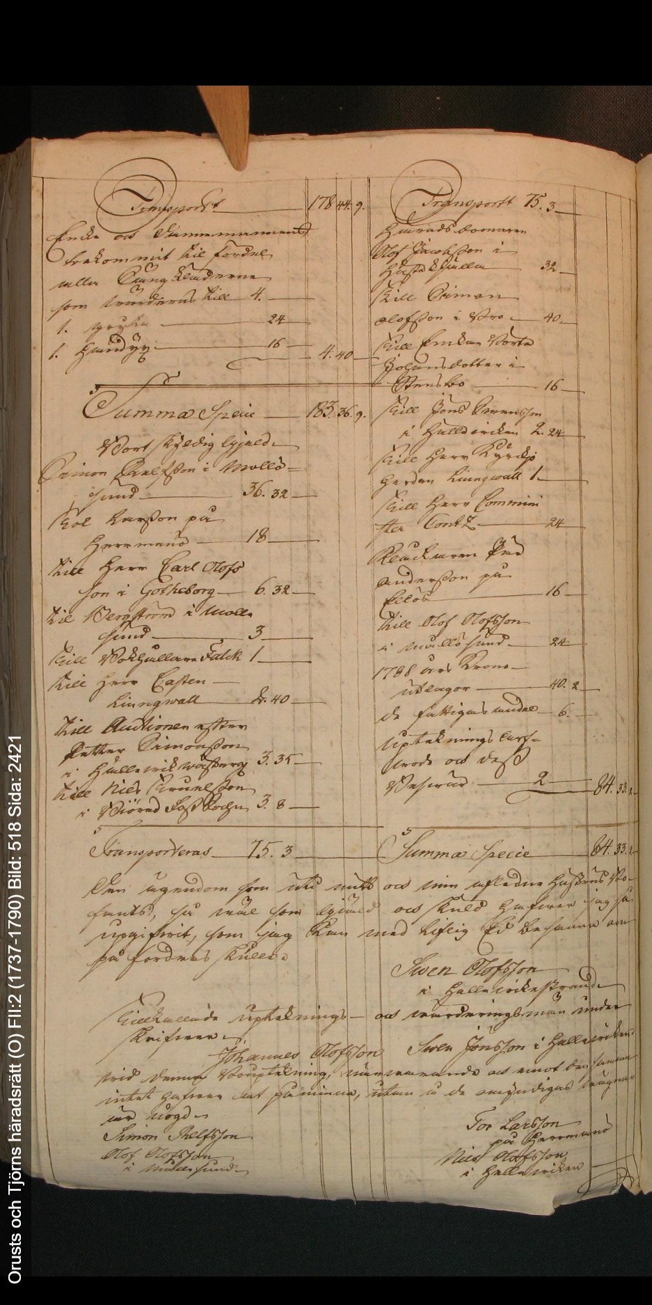 Orusts-och-Tjörns-häradsrätt-O-FII-2-1737-1790-Bild-518-Sida-2421