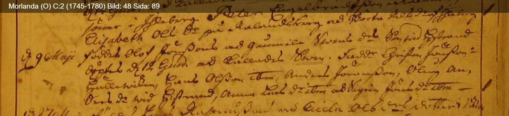 Morlanda-O-C-2-1745-1780-Bild-48-Sida-89