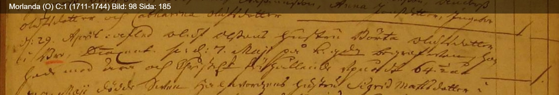 Morlanda-O-C-1-1711-1744-Bild-98-Sida-185