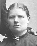 Charlotta Pettersdotter