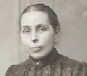 Julia Rebecka Oleander