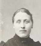 Eva Josefina Oleander