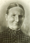 Inger Maria Karolusdotter