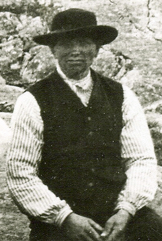 Hans Petter Olausson