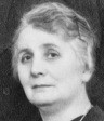 Emma Antonia Magnusdotter