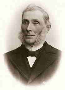 Olof Nilsson