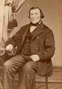 Nils Olsson