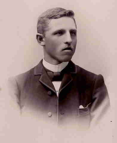 Patrik Basilius Andersson