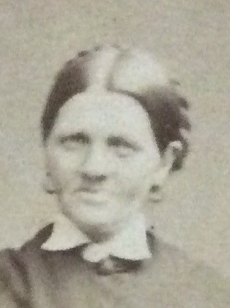 Anna Persdotter