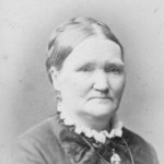 Ingeborg Torgersdotter