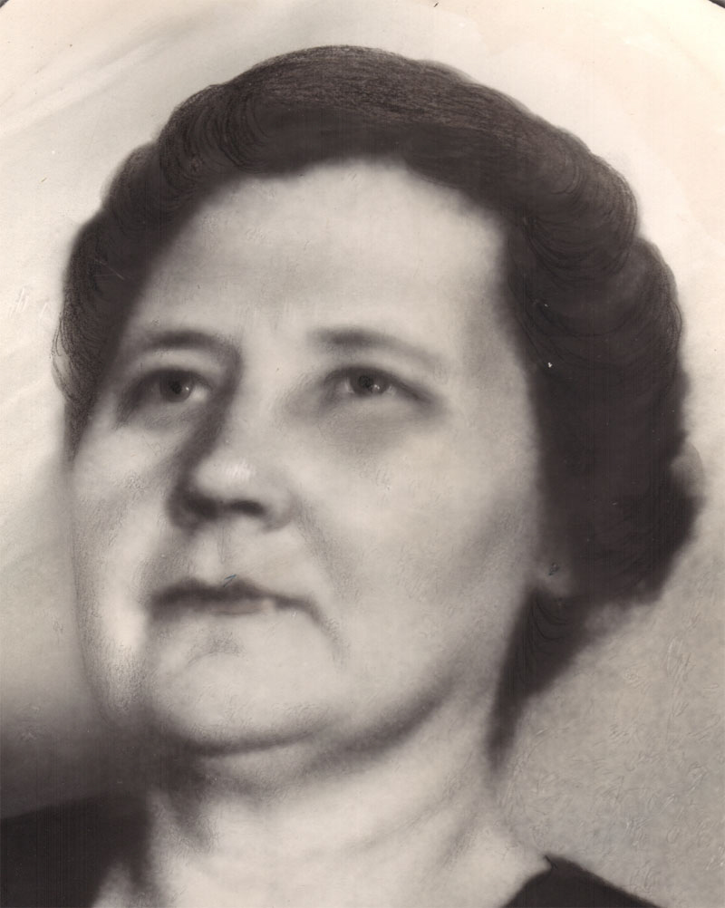Berta Elemina Olsson *