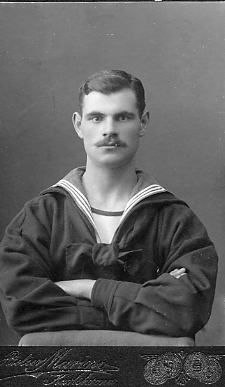 Charles Arvid Karlsson