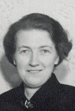 Anette Eulalia Torbjörnsson