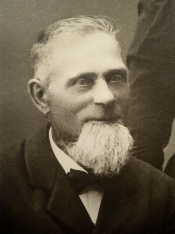 Karl Johan Åberg