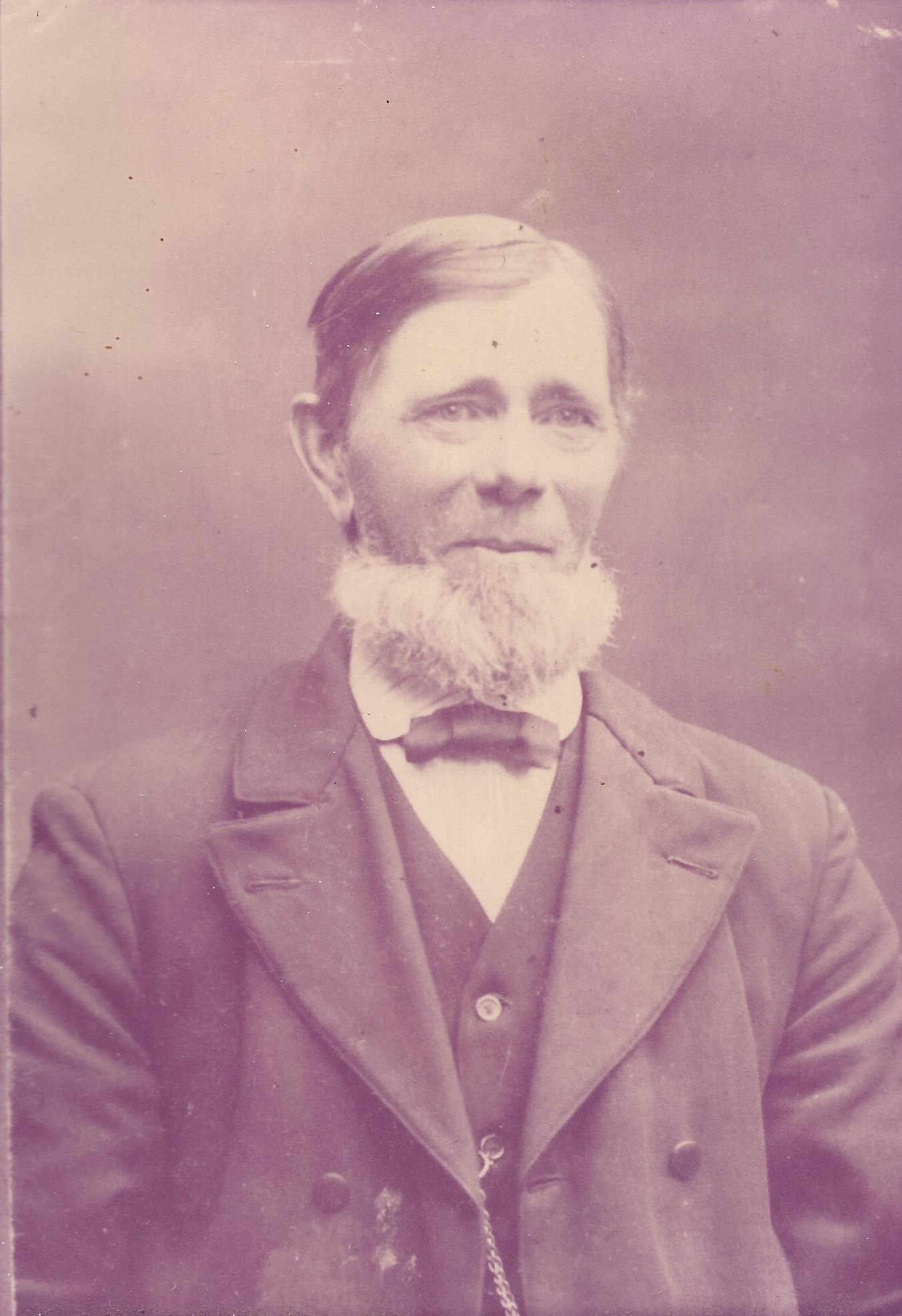 Herman Rutgersson