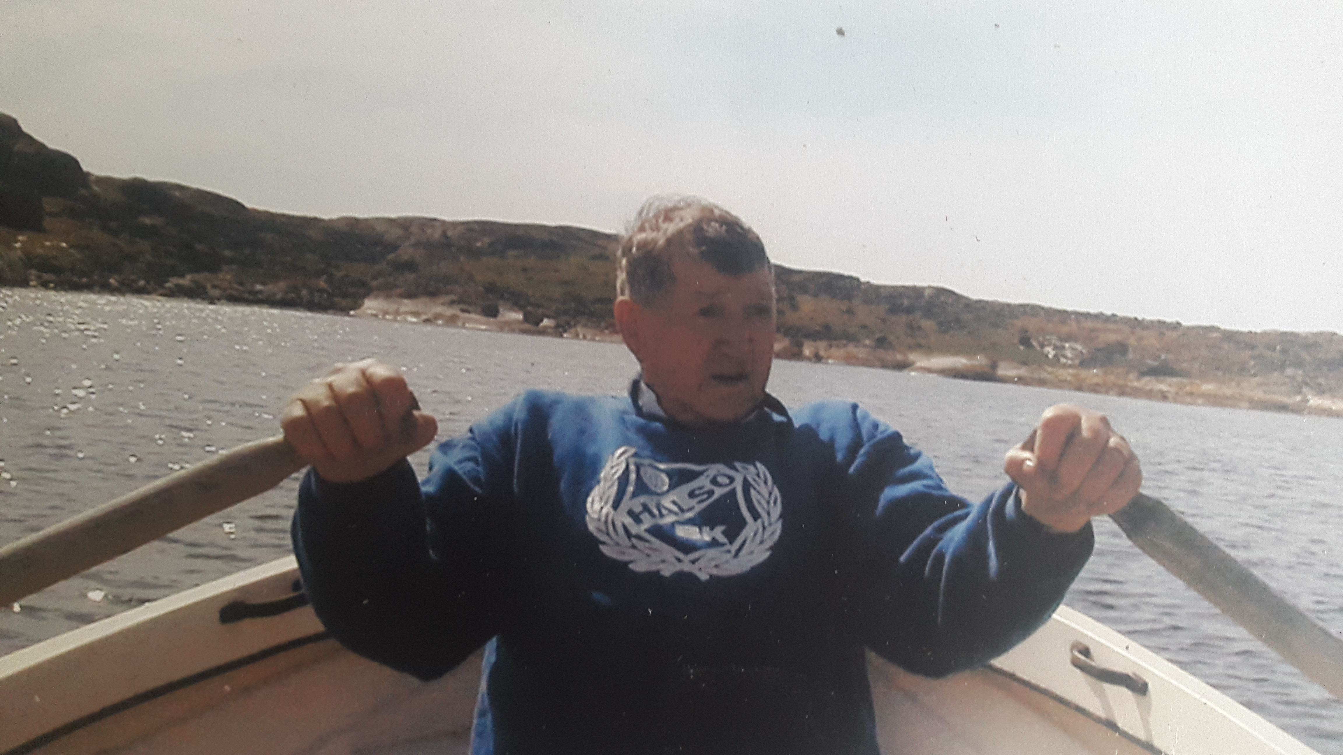Jan-Erik Ingvar Nilsson