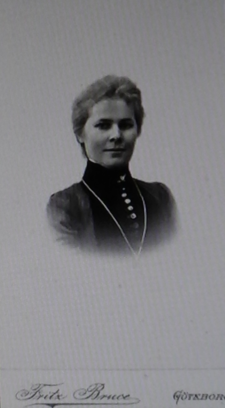 Olga Katarina Eliasson